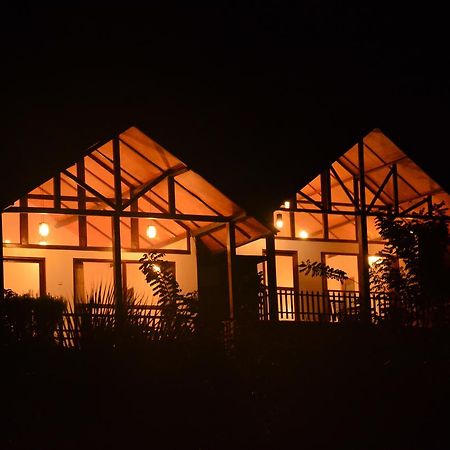 Rainforest Mount Lodge Deniyaya Extérieur photo